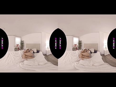 ❤️ PORNBCN VR Mae dau lesbiaid ifanc yn deffro'n horny mewn rhith-realiti 4K 180 3D Genefa Bellucci Katrina Moreno Porno atom ni cy.rex-porn-com.ru ﹏