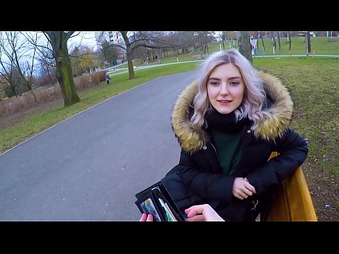 ❤️ Yn llyncu cum poeth dieithryn am arian - blowjob yn y parc gan Eva Elfie Porno atom ni cy.rex-porn-com.ru ﹏